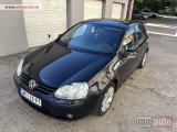polovni Automobil VW Golf 5 TDI reg  