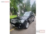 polovni Automobil BMW X3 X DRIVE 20D polovni Automobil BMW X3 X DRIVE 20D