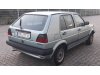 Slika 2 - VW Golf 2   - MojAuto