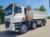 Slika 1 - DAF CF480 8X4 EU brief 19m3 - MojAuto