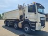 Slika 2 - DAF CF480 8X4 EU brief 19m3 - MojAuto