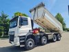Slika 5 - DAF CF480 8X4 EU brief 19m3 - MojAuto