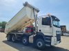 Slika 6 - DAF CF480 8X4 EU brief 19m3 - MojAuto