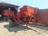 polovni Traktor Zmaj Eko 3500