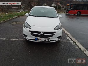 Glavna slika - Opel Corsa - MojAuto
