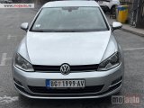 polovni Automobil VW Golf 7 polovni Automobil VW Golf 7