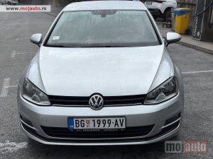 Glavna slika - VW Golf 7   - MojAuto