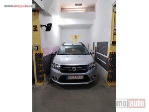 Glavna slika - Dacia Logan Logan MCV - MojAuto