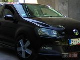 polovni Automobil VW Polo TDI/HIGHLINE/GTI-Look/VL./Ser. polovni Automobil VW Polo TDI/HIGHLINE/GTI-Look/VL./Ser.
