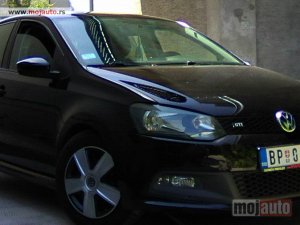 Glavna slika - VW Polo TDI/HIGHLINE/GTI-Look/VL./Ser. - MojAuto