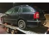 Slika 5 -  Škoda Oktavia Delovi - MojAuto