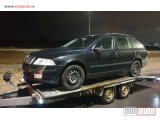 polovni delovi  Škoda Oktavia Delovi