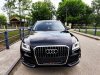 Slika 18 - Audi Q5 2,0 TDI Opis  - MojAuto