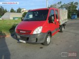 polovni kombi Iveco Daily polovni kombi Iveco Daily