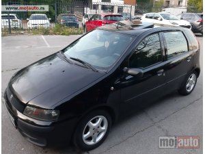 Fiat Punto 1.9 JTD ELX 