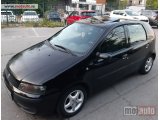 polovni Automobil Fiat Punto 1.9 JTD ELX 