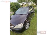 polovni Automobil Opel Corsa C polovni Automobil Opel Corsa C