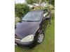 Slika 1 - Opel Corsa C  - MojAuto
