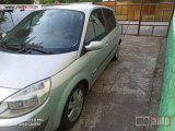 polovni Automobil Renault Scenic polovni Automobil Renault Scenic