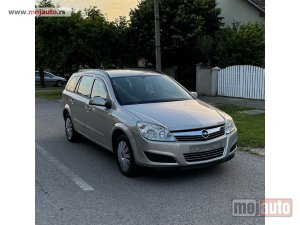 Glavna slika - Opel Astra 1.6 ENJOY - MojAuto