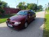 Slika 2 - Seat Cordoba 1,4 benzin  - MojAuto