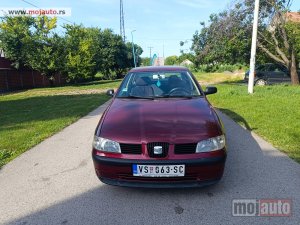 Glavna slika - Seat Cordoba 1,4 benzin - MojAuto