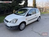 polovni Automobil Ford Fiesta 1,3b 51Kw Novi tip 