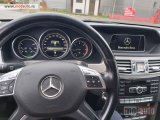 polovni Automobil Mercedes E 200 Na ime kupca 