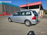 polovni Automobil Peugeot 307 stranac 