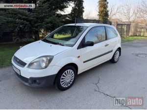 Glavna slika - Ford Fiesta 1,3b 51Kw Novi tip - MojAuto