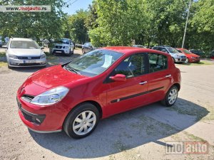 polovni Automobil Renault Clio 1.2 