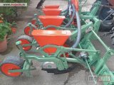 polovni Traktor NODET olt psk 4