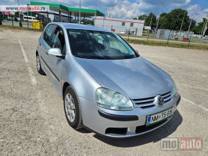 VW Golf 5 stranac 