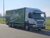 Slika 3 - Scania P320 / 7.35m / LIFT - MojAuto