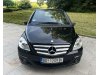 Slika 8 - Mercedes 180 B  - MojAuto