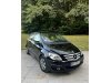 Slika 2 - Mercedes 180 B  - MojAuto