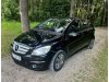Slika 3 - Mercedes 180 B  - MojAuto