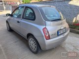 polovni Automobil Nissan Micra 1.2 TEK REG  