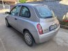 Slika 1 - Nissan Micra 1.2 TEK REG   - MojAuto