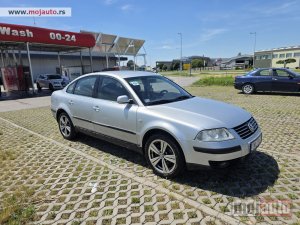 polovni Automobil VW Passat B5.5 1.9TDI 