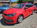 polovni Automobil VW Polo R LINE TOOP polovni Automobil VW Polo R LINE TOOP