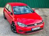 Slika 2 - VW Golf 7 1.6 TDI  - MojAuto