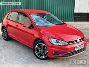 VW Golf 7 1.6 TDI 