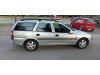 Slika 22 - Opel Vectra B  - MojAuto