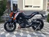Slika 2 - KTM Duke 125 - MojAuto