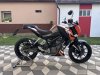 Slika 6 - KTM Duke 125 - MojAuto