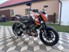 Slika 7 - KTM Duke 125 - MojAuto