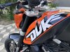 Slika 9 - KTM Duke 125 - MojAuto