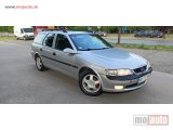 polovni Automobil Opel Vectra B 