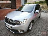 polovni Automobil Dacia Sandero 1.0 Kupljen u SR 